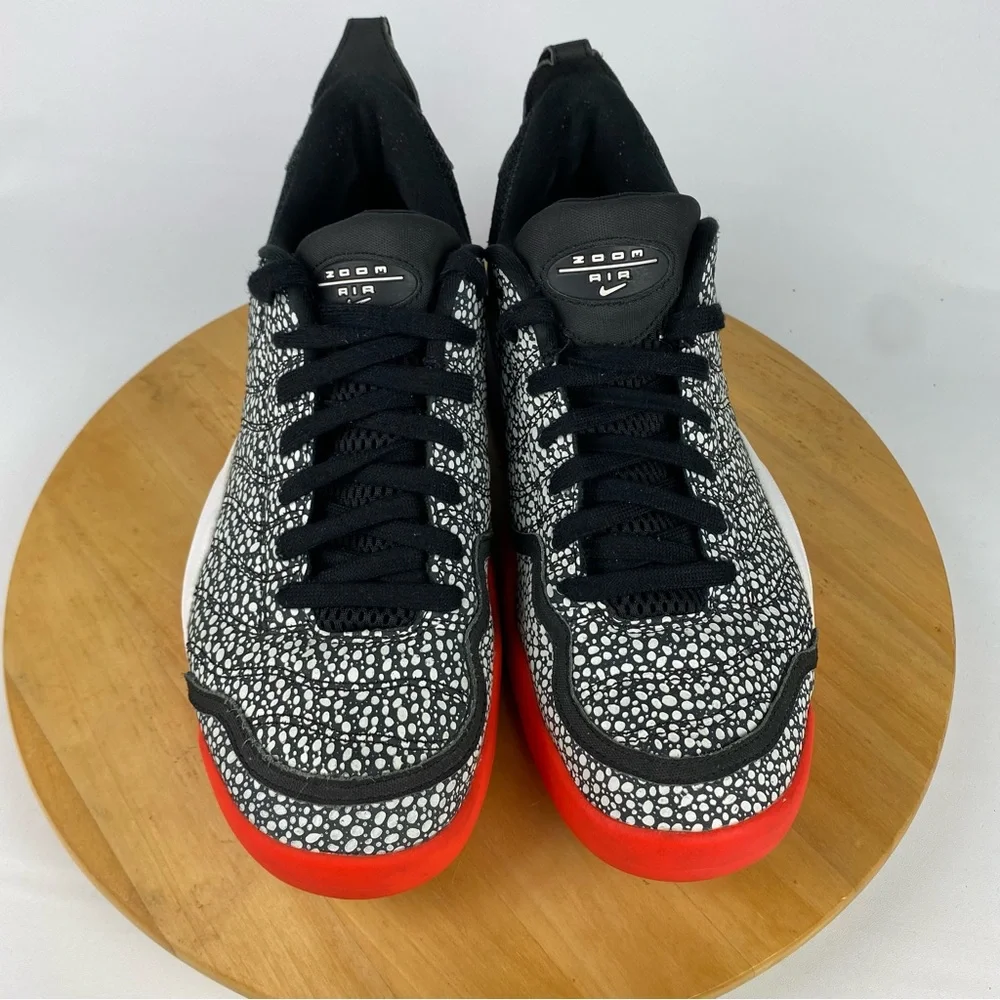 Nike Air Oscillate QS Safari Pete Sampras Men’s 12.5‎